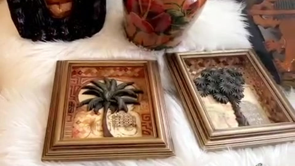 Authentic Jamaican Souvenir